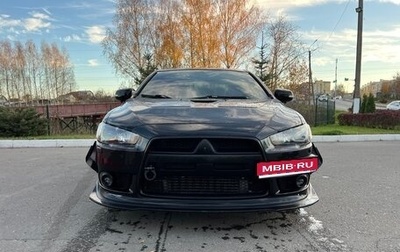 Mitsubishi Lancer IX, 2011 год, 1 500 000 рублей, 1 фотография