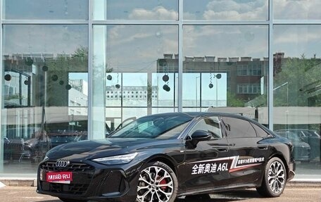 Audi A6, 2026 год, 6 640 000 рублей, 1 фотография