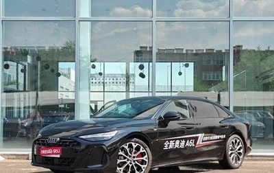 Audi A6, 2026 год, 6 640 000 рублей, 1 фотография