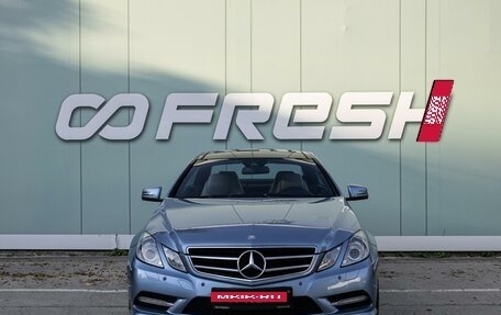 Mercedes-Benz E-Класс, 2012 год, 1 549 000 рублей, 3 фотография