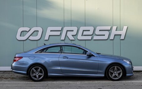 Mercedes-Benz E-Класс, 2012 год, 1 549 000 рублей, 8 фотография