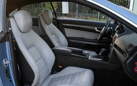 Mercedes-Benz E-Класс, 2012 год, 1 549 000 рублей, 12 фотография