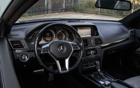 Mercedes-Benz E-Класс, 2012 год, 1 549 000 рублей, 10 фотография