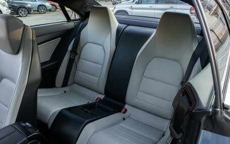 Mercedes-Benz E-Класс, 2012 год, 1 549 000 рублей, 13 фотография