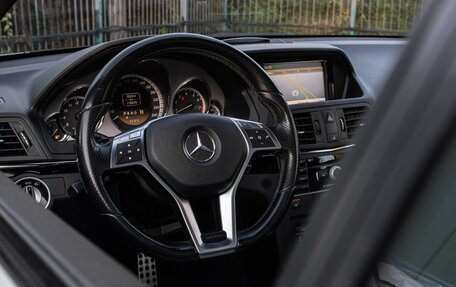 Mercedes-Benz E-Класс, 2012 год, 1 549 000 рублей, 16 фотография