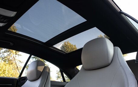 Mercedes-Benz E-Класс, 2012 год, 1 549 000 рублей, 15 фотография