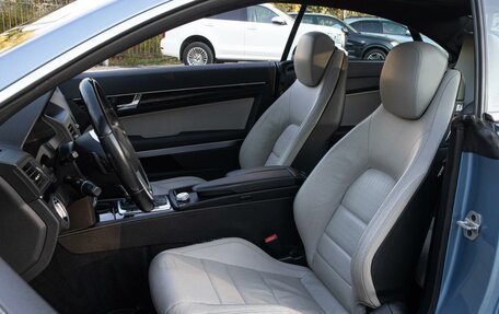 Mercedes-Benz E-Класс, 2012 год, 1 549 000 рублей, 14 фотография