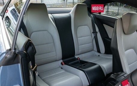 Mercedes-Benz E-Класс, 2012 год, 1 549 000 рублей, 11 фотография