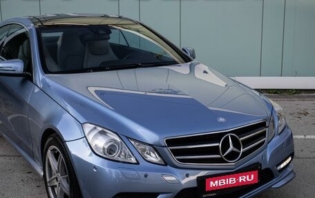 Mercedes-Benz E-Класс, 2012 год, 1 549 000 рублей, 5 фотография