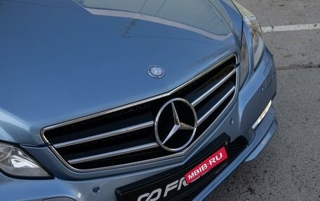 Mercedes-Benz E-Класс, 2012 год, 1 549 000 рублей, 6 фотография
