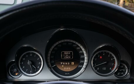 Mercedes-Benz E-Класс, 2012 год, 1 549 000 рублей, 24 фотография