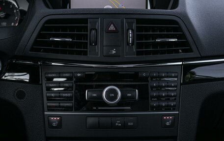 Mercedes-Benz E-Класс, 2012 год, 1 549 000 рублей, 20 фотография