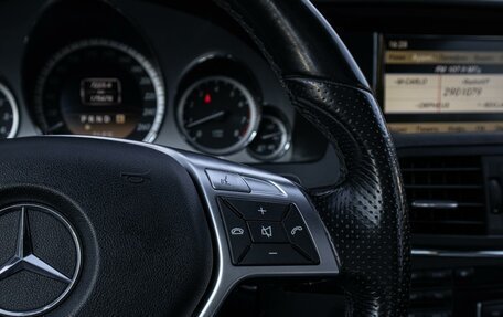 Mercedes-Benz E-Класс, 2012 год, 1 549 000 рублей, 23 фотография