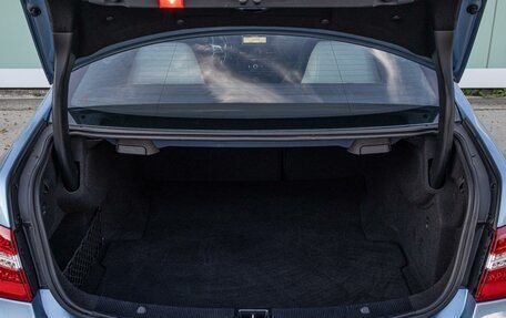 Mercedes-Benz E-Класс, 2012 год, 1 549 000 рублей, 27 фотография