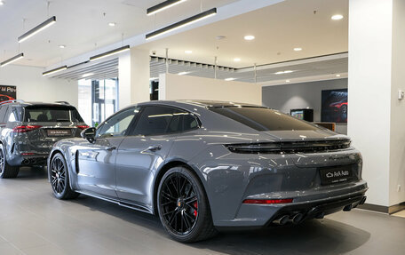 Porsche Panamera, 2026 год, 28 900 000 рублей, 3 фотография