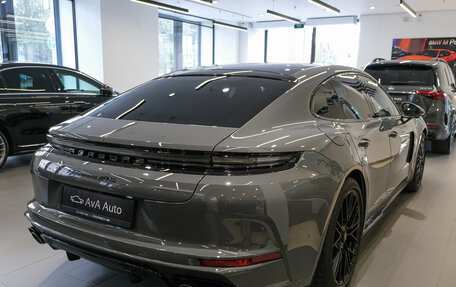 Porsche Panamera, 2026 год, 28 900 000 рублей, 5 фотография