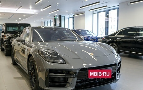Porsche Panamera, 2026 год, 28 900 000 рублей, 4 фотография