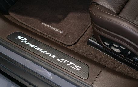 Porsche Panamera, 2026 год, 28 900 000 рублей, 17 фотография