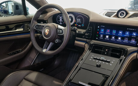 Porsche Panamera, 2026 год, 28 900 000 рублей, 25 фотография