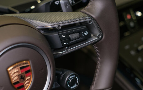 Porsche Panamera, 2026 год, 28 900 000 рублей, 21 фотография