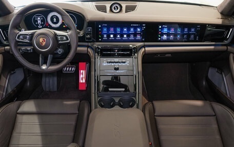 Porsche Panamera, 2026 год, 28 900 000 рублей, 14 фотография