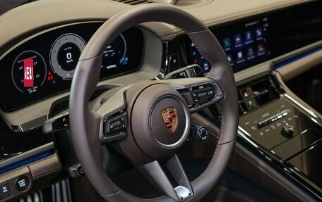 Porsche Panamera, 2026 год, 28 900 000 рублей, 19 фотография