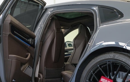 Porsche Panamera, 2026 год, 28 900 000 рублей, 26 фотография