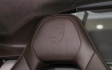 Porsche Panamera, 2026 год, 28 900 000 рублей, 35 фотография
