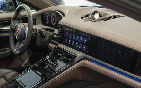 Porsche Panamera, 2026 год, 28 900 000 рублей, 37 фотография
