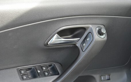 Volkswagen Polo VI (EU Market), 2017 год, 779 888 рублей, 13 фотография