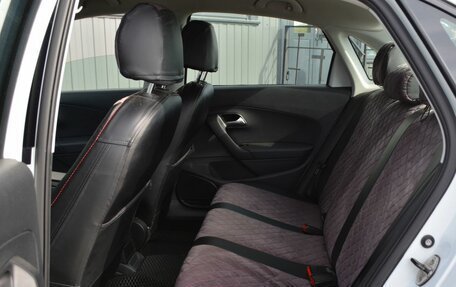 Volkswagen Polo VI (EU Market), 2017 год, 779 888 рублей, 19 фотография