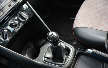 Volkswagen Polo VI (EU Market), 2017 год, 779 888 рублей, 16 фотография