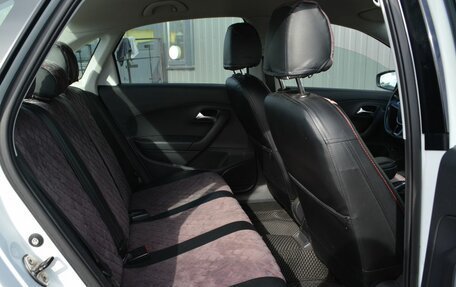 Volkswagen Polo VI (EU Market), 2017 год, 779 888 рублей, 20 фотография