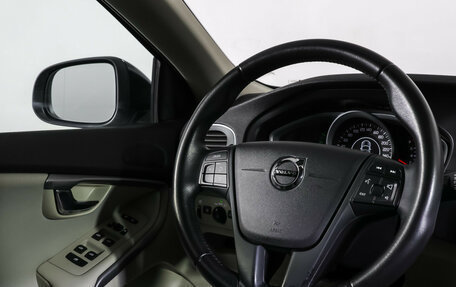 Volvo V40 Cross Country I, 2018 год, 2 090 000 рублей, 12 фотография