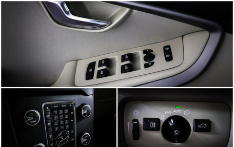 Volvo V40 Cross Country I, 2018 год, 2 090 000 рублей, 16 фотография