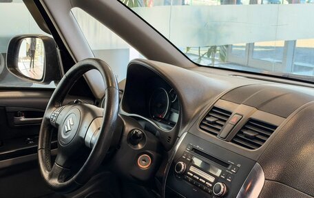Suzuki SX4 II рестайлинг, 2010 год, 577 000 рублей, 7 фотография