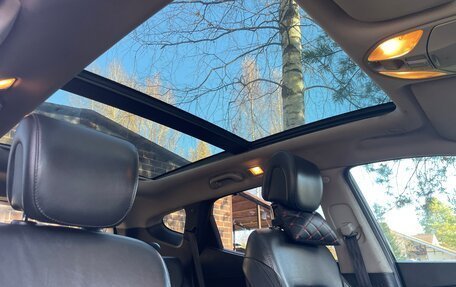 Hyundai Santa Fe III рестайлинг, 2012 год, 1 650 000 рублей, 8 фотография