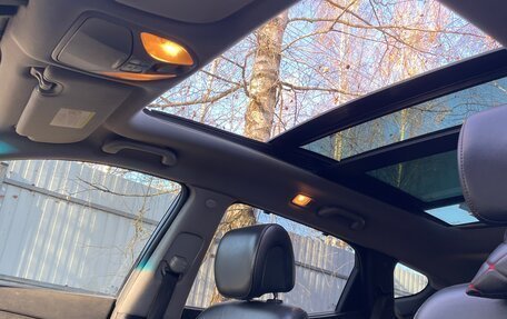 Hyundai Santa Fe III рестайлинг, 2012 год, 1 650 000 рублей, 7 фотография