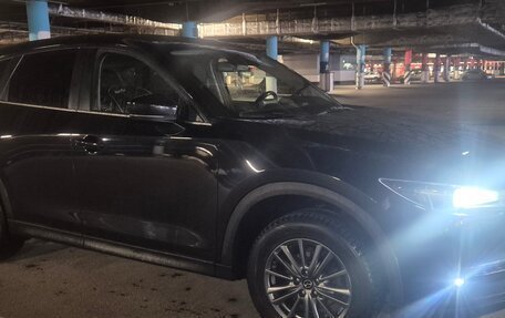 Mazda CX-5 II, 2017 год, 1 850 000 рублей, 6 фотография