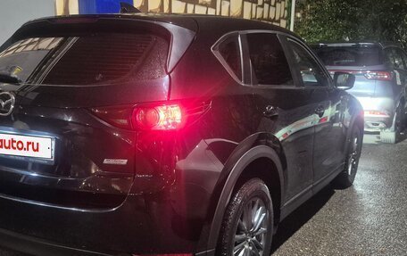 Mazda CX-5 II, 2017 год, 1 850 000 рублей, 3 фотография