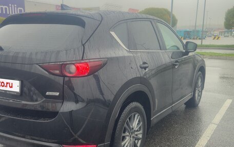 Mazda CX-5 II, 2017 год, 1 850 000 рублей, 10 фотография