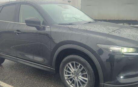 Mazda CX-5 II, 2017 год, 1 850 000 рублей, 9 фотография