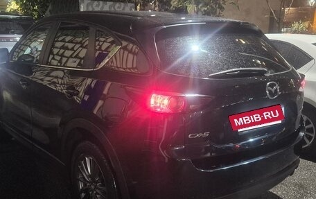 Mazda CX-5 II, 2017 год, 1 850 000 рублей, 5 фотография