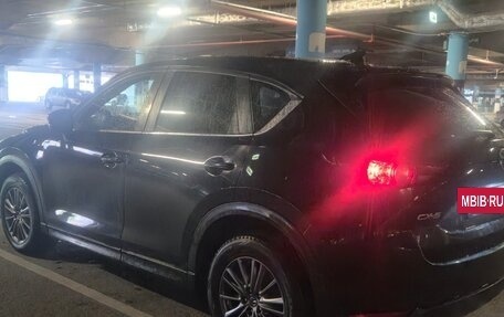 Mazda CX-5 II, 2017 год, 1 850 000 рублей, 7 фотография