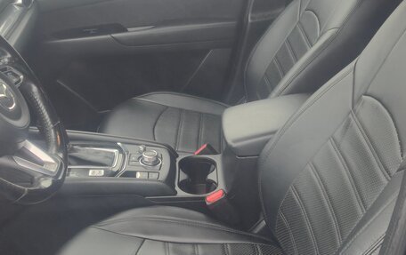 Mazda CX-5 II, 2017 год, 1 850 000 рублей, 13 фотография