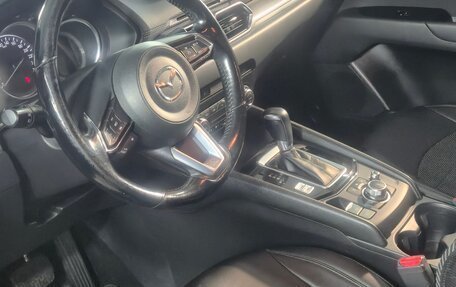 Mazda CX-5 II, 2017 год, 1 850 000 рублей, 18 фотография