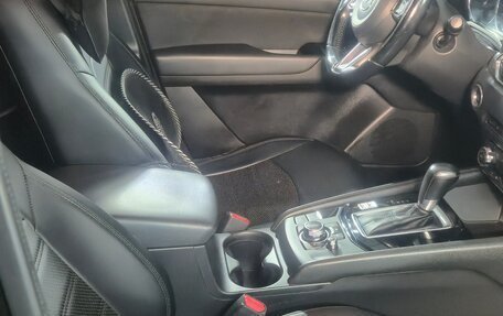 Mazda CX-5 II, 2017 год, 1 850 000 рублей, 16 фотография