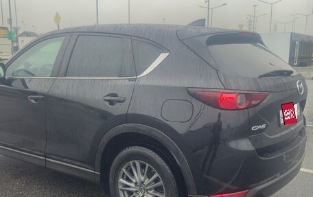 Mazda CX-5 II, 2017 год, 1 850 000 рублей, 12 фотография