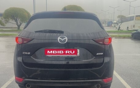 Mazda CX-5 II, 2017 год, 1 850 000 рублей, 11 фотография