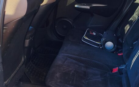 Honda Civic VIII, 2007 год, 380 000 рублей, 4 фотография